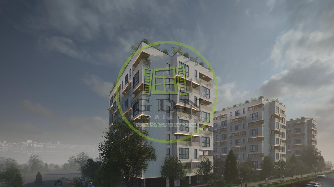 Apartament 2 camere, decomandat, 70.80mp, cartier Cornitoiu, zona Liceul Bibescu