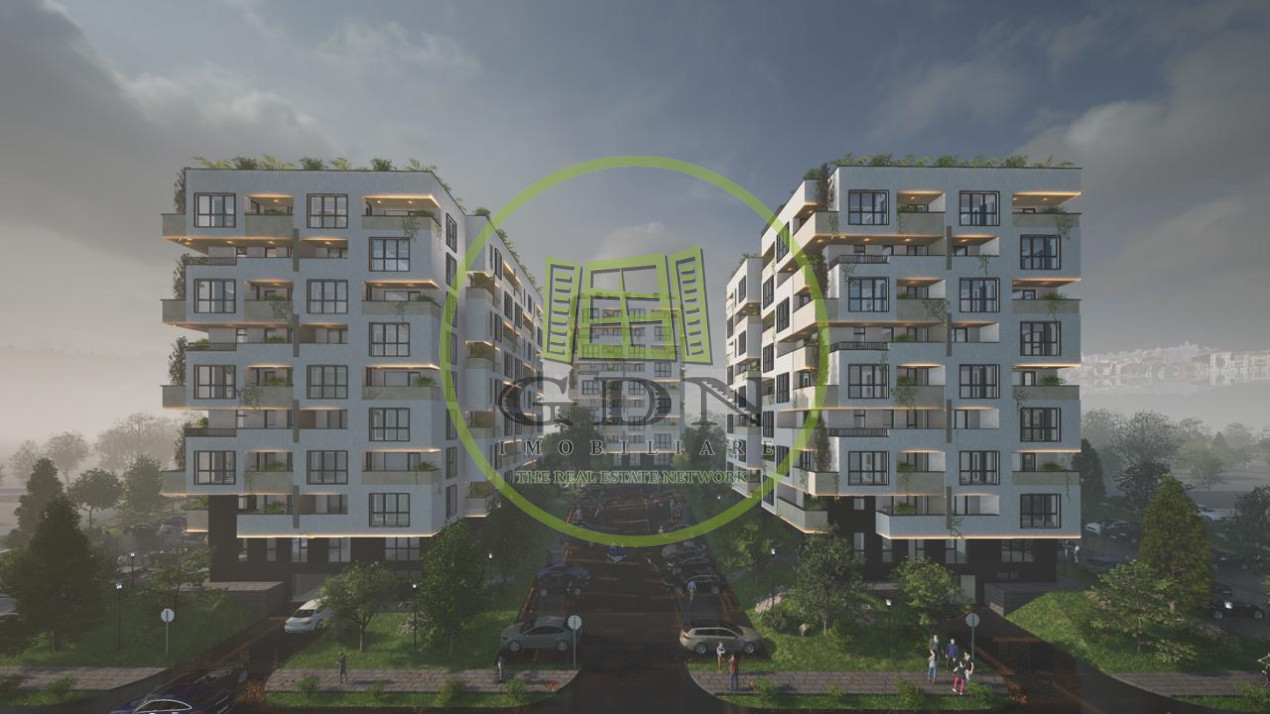 Apartament, decomandat, 73.70mp, cartier Cornitoiu, zona Liceul Bibescu