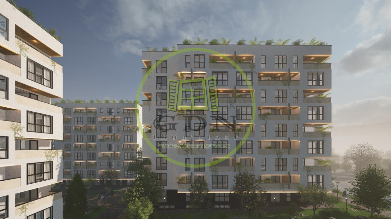 Apartament, decomandat, 73.70mp, cartier Cornitoiu, zona Liceul Bibescu