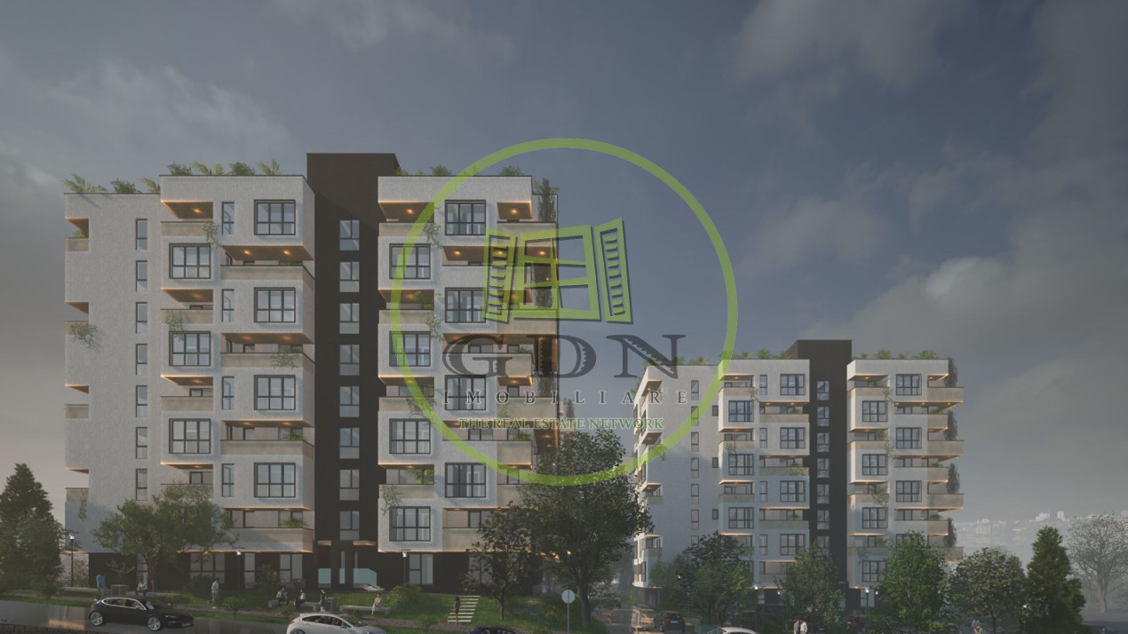 Apartament, decomandat, 71.25mp, cartier Cornitoiu, zona Liceul Bibescu