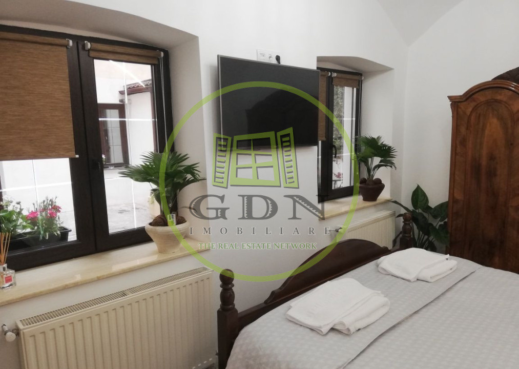 Oportunitate de investitie-Afacere la cheie| 90 mp | Ultracentral