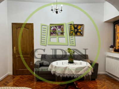 Oportunitate de investitie-Afacere la cheie| 90 mp | Ultracentral