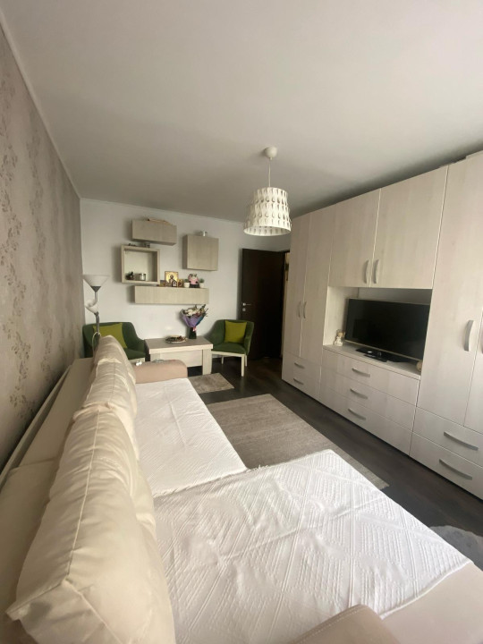 Apartament 2 camere | ASTRA | Loc parcare 