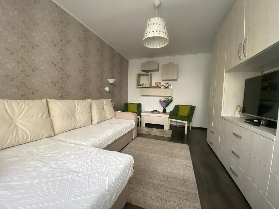 Apartament 2 camere | ASTRA | Loc parcare 