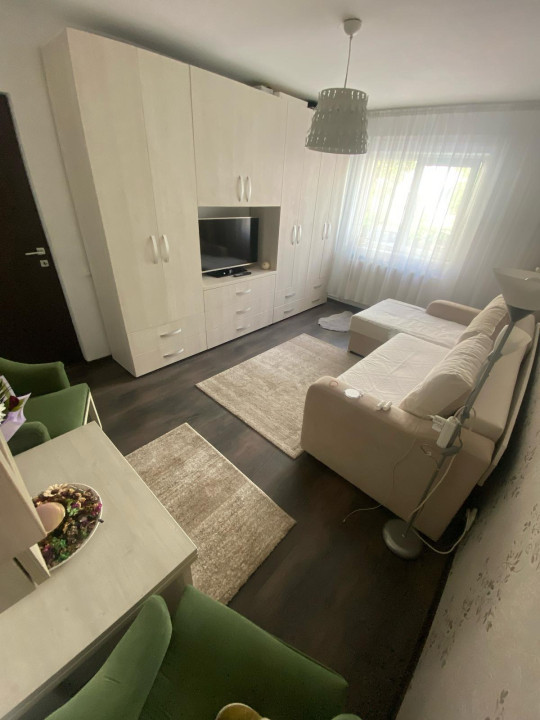 Apartament 2 camere | ASTRA | Loc parcare 