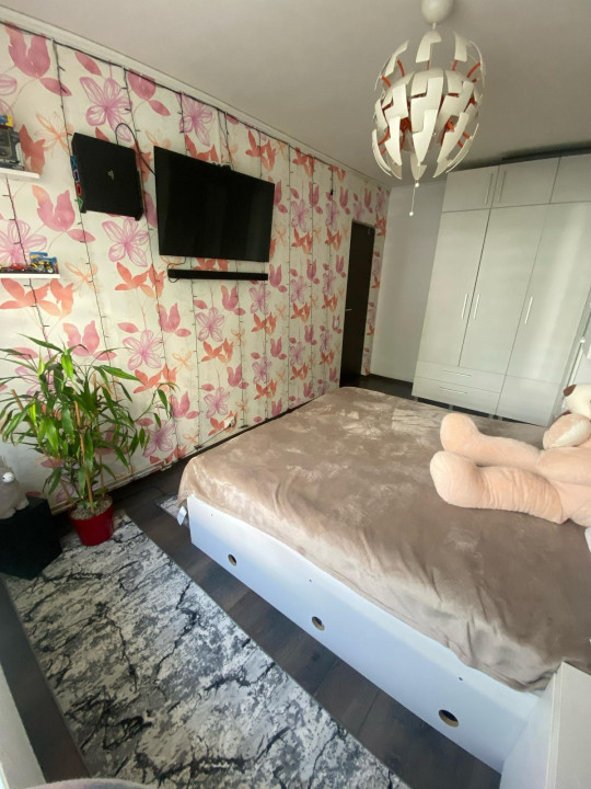 Apartament 2 camere | ASTRA | Loc parcare 