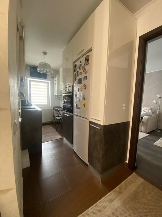 Apartament 2 camere | ASTRA | Loc parcare 