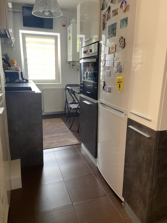 Apartament 2 camere | ASTRA | Loc parcare 