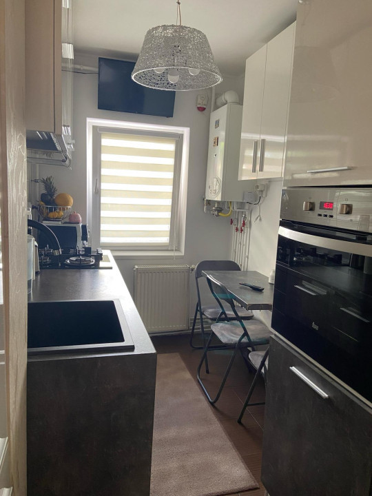 Apartament 2 camere | ASTRA | Loc parcare 
