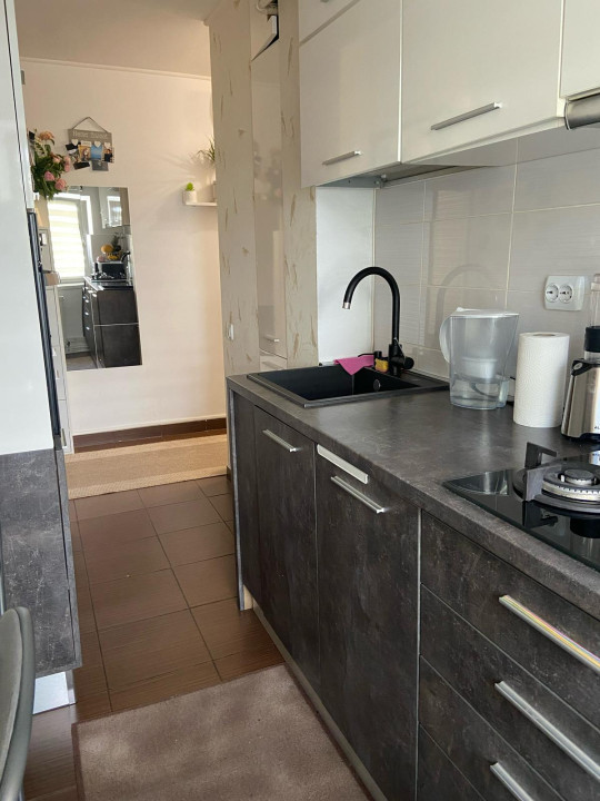 Apartament 2 camere | ASTRA | Loc parcare 