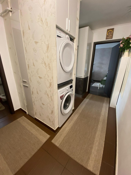 Apartament 2 camere | ASTRA | Loc parcare 