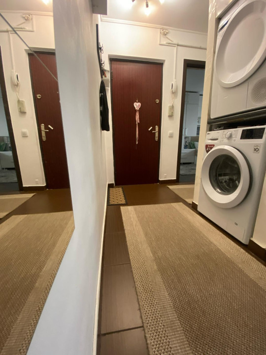 Apartament 2 camere | ASTRA | Loc parcare 