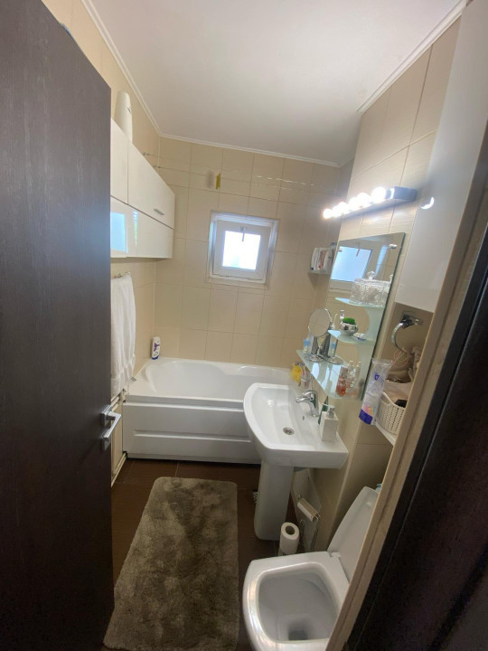 Apartament 2 camere | ASTRA | Loc parcare 