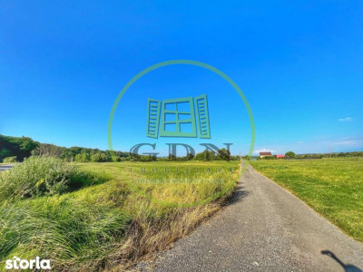 Teren Intravilan 712mp  PUZ aprobat spre vanzare in Cisnadioara.