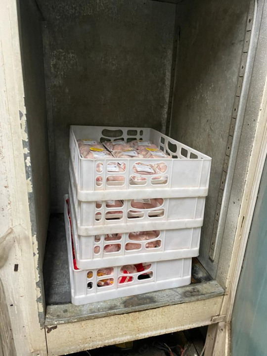 Spatiu comercial cu vad