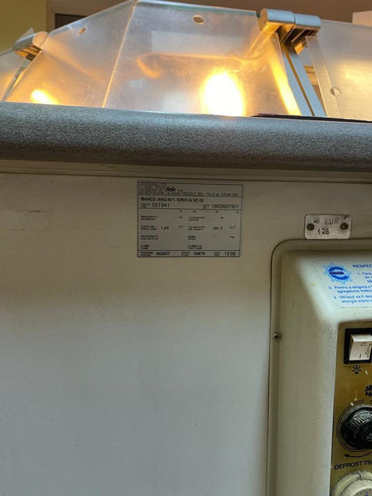 Spatiu comercial cu vad