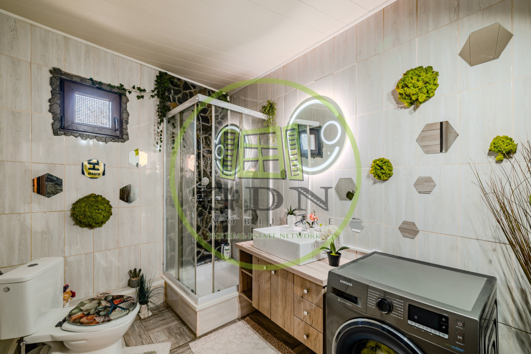 Casa individuala, | 7 camere |, Poplaca, judetul Sibiu