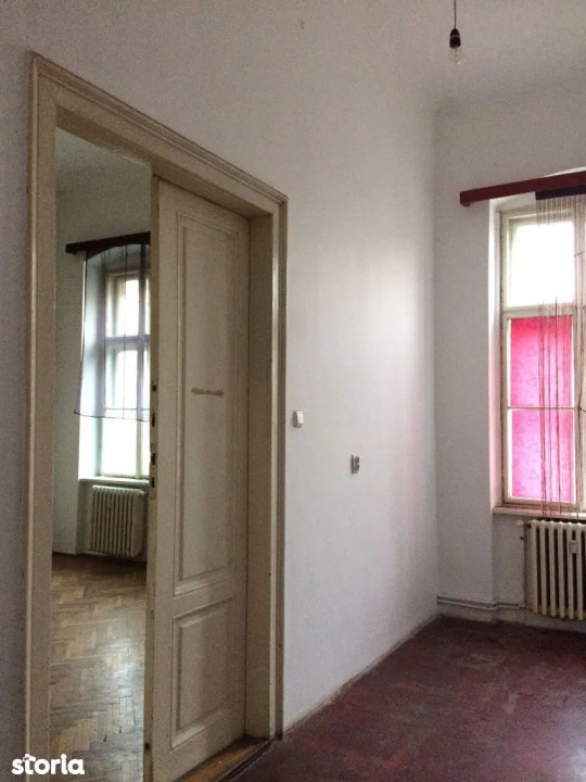 2 apartamente cu supraf.utila 92mp, etaj 1, ultracentral, str. Republicii, 