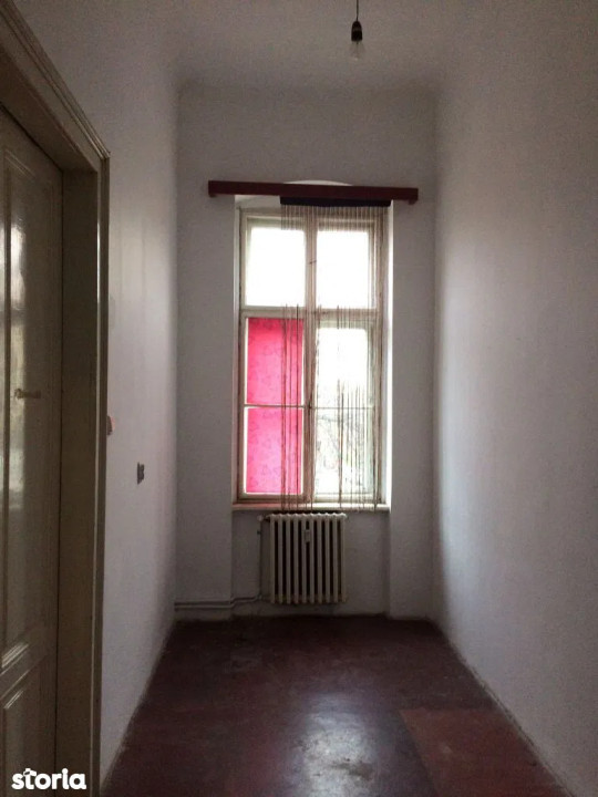 2 apartamente cu supraf.utila 92mp, etaj 1, ultracentral, str. Republicii, 