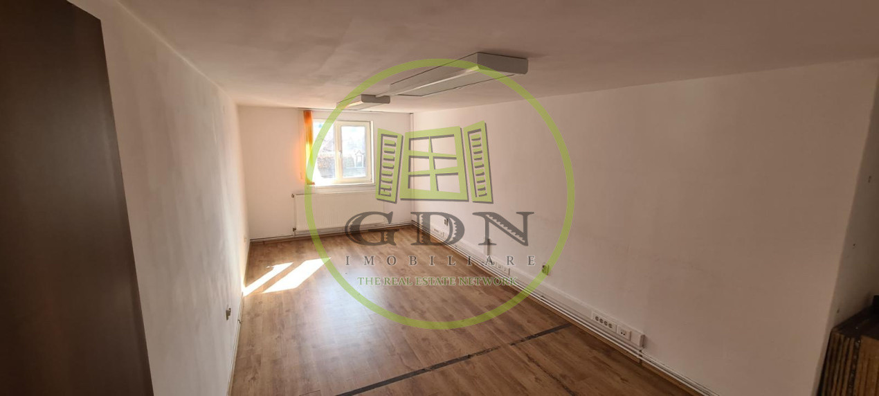 Inchiriere spatiu birouri- 72 mp- Central, Sibiu
