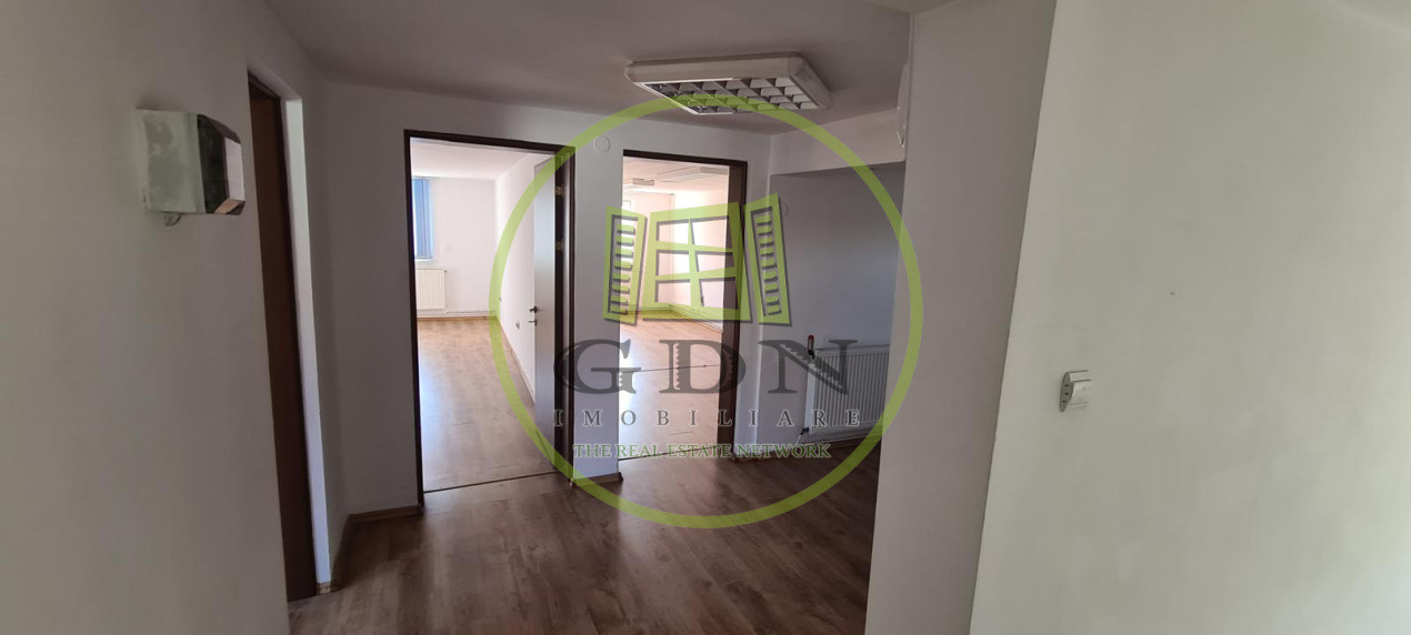 Inchiriere spatiu birouri- 72 mp- Central, Sibiu