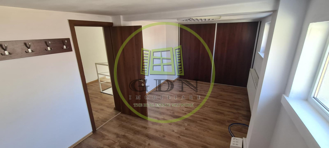 Inchiriere spatiu birouri- 72 mp- Central, Sibiu