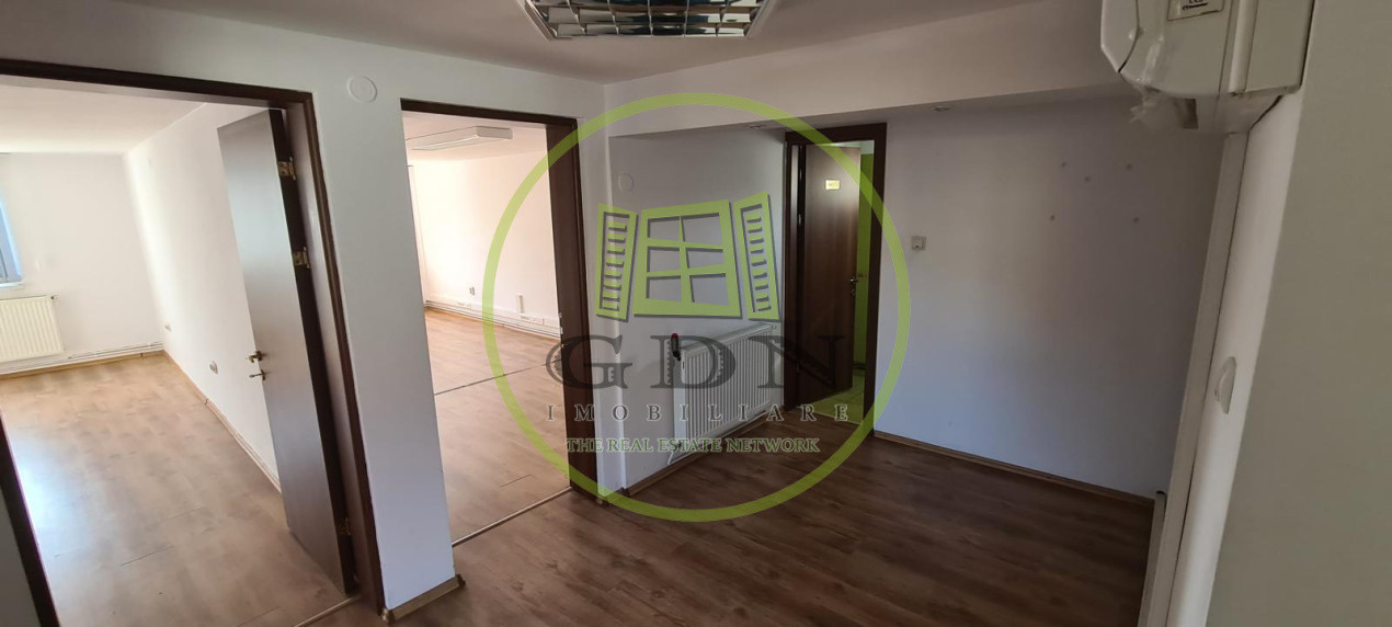 Inchiriere spatiu birouri- 72 mp- Central, Sibiu