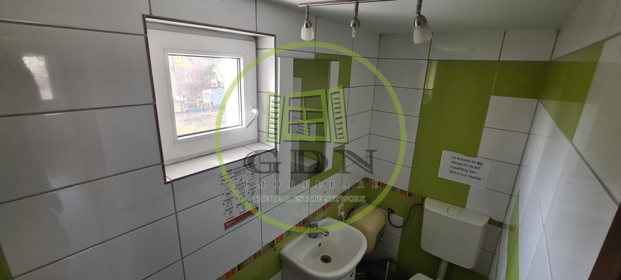 Inchiriere spatiu birouri- 72 mp- Central, Sibiu