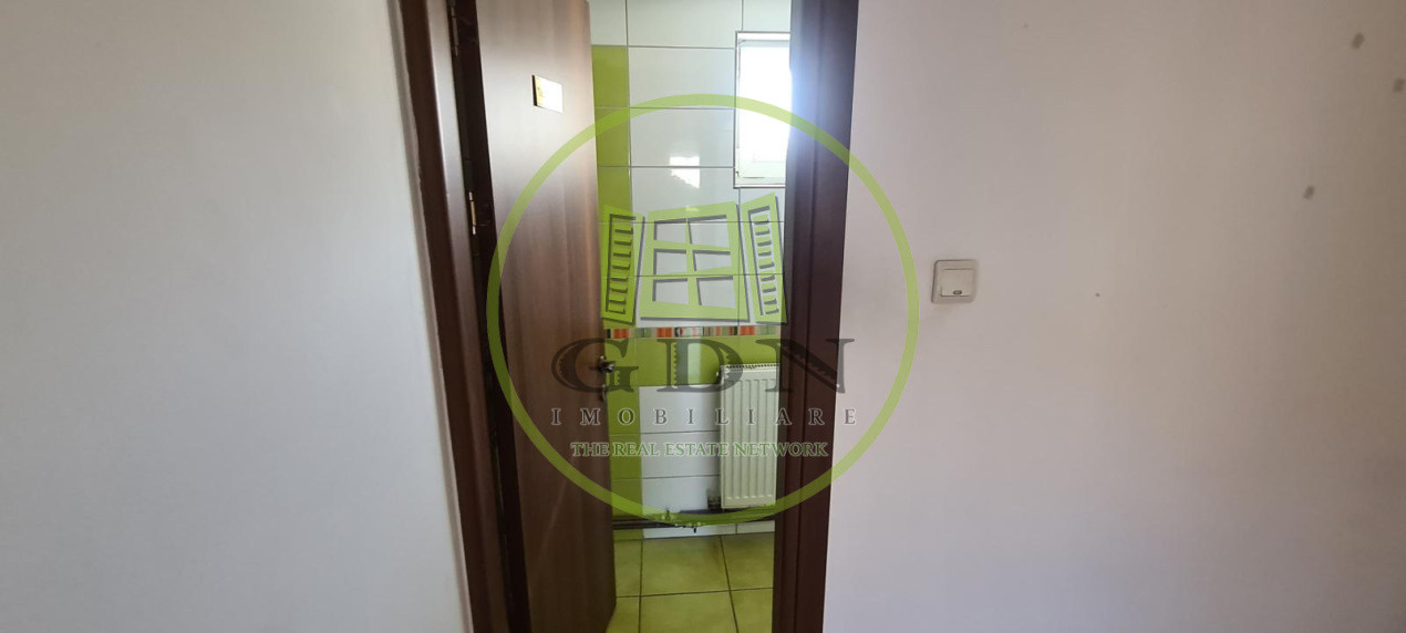 Inchiriere spatiu birouri- 72 mp- Central, Sibiu