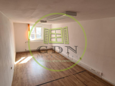 Inchiriere spatiu birouri- 72 mp- Central, Sibiu