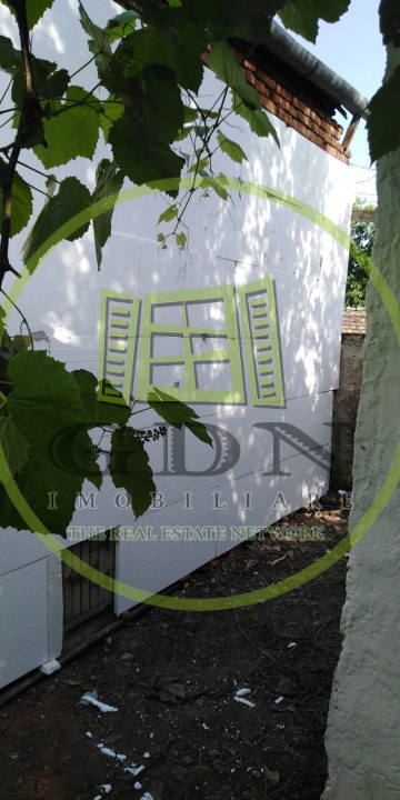 Casa 5 camere cu teren de 1200mp spre vanzare in Ludos jud Sibiu