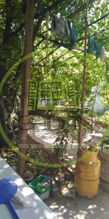 Casa 5 camere cu teren de 1200mp spre vanzare in Ludos jud Sibiu