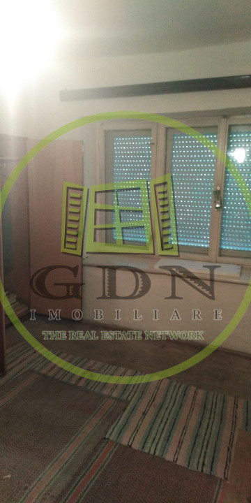 Casa 5 camere cu teren de 1200mp spre vanzare in Ludos jud Sibiu