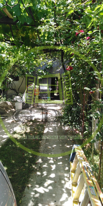 Casa 5 camere cu teren de 1200mp spre vanzare in Ludos jud Sibiu