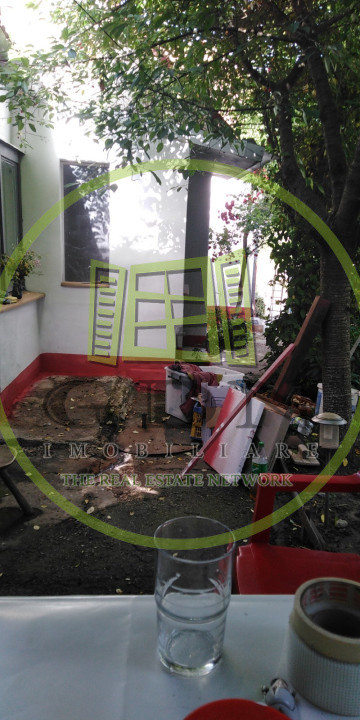 Casa 5 camere cu teren de 1200mp spre vanzare in Ludos jud Sibiu