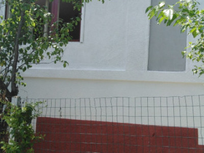 Casa 5 camere cu teren de 1200mp spre vanzare in Ludos jud Sibiu