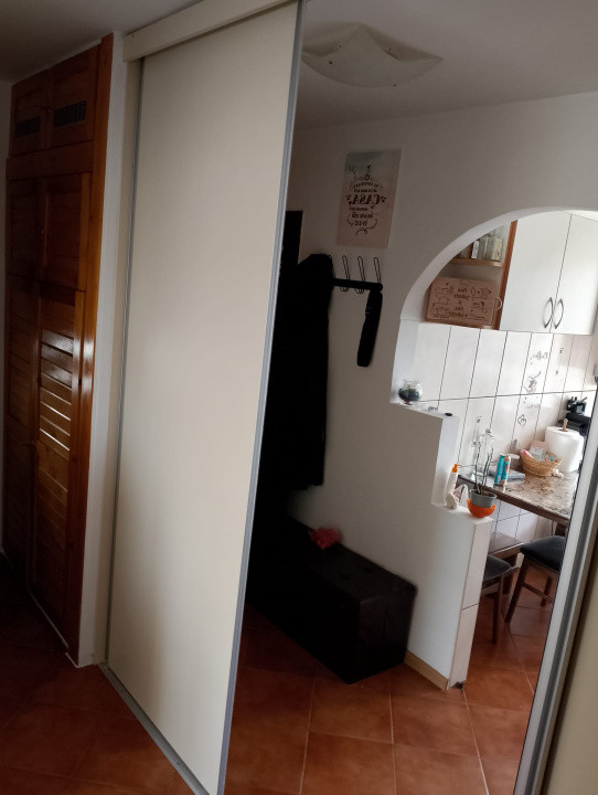 Apartament de vânzare – 2 camere | 47 mp | zona Terezian