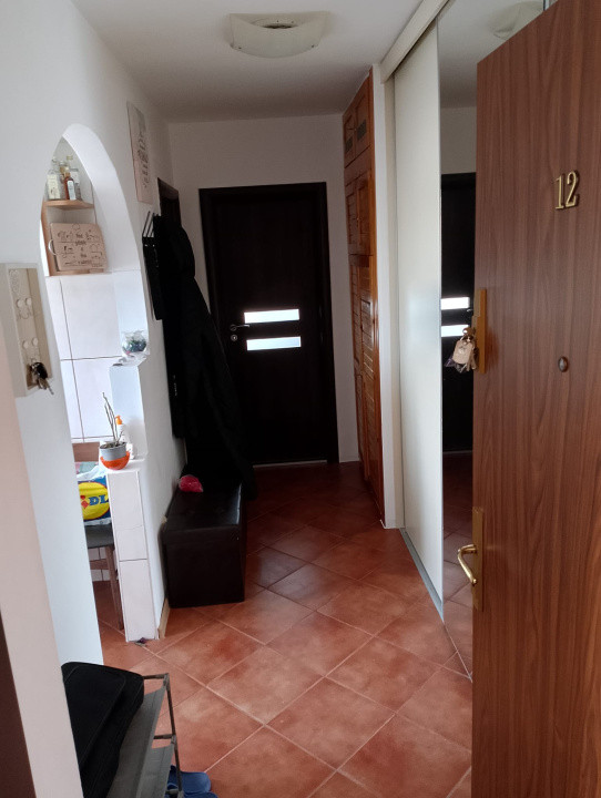 Apartament de vânzare – 2 camere | 47 mp | zona Terezian