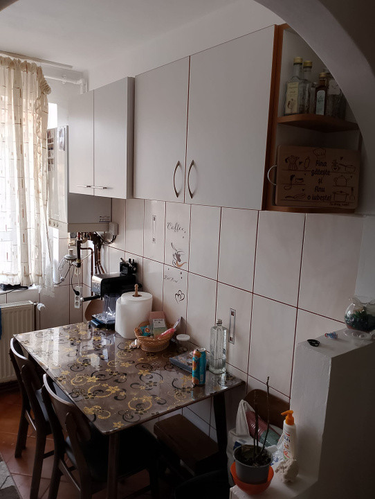 Apartament de vânzare – 2 camere | 47 mp | zona Terezian