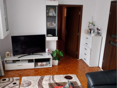 Apartament de vânzare – 2 camere | 47 mp | zona Terezian