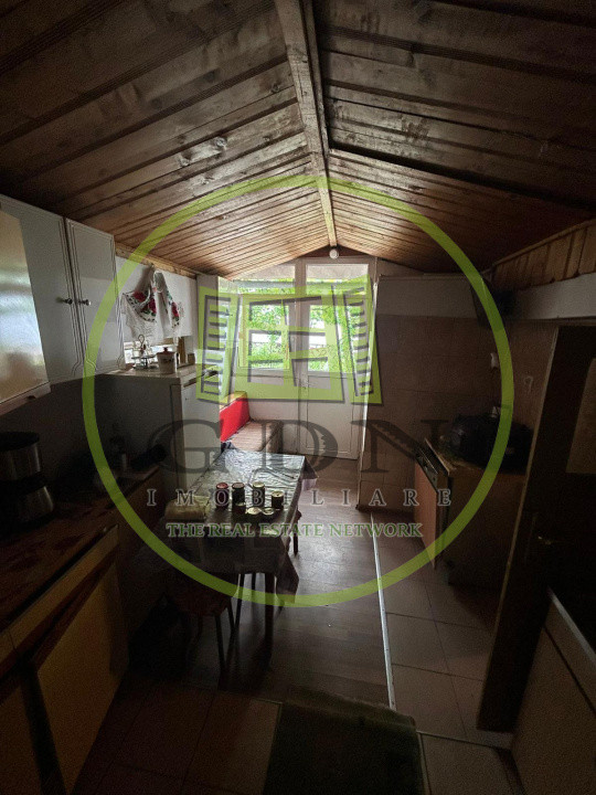 Casa individuala, 6 camere | 2109 mp teren |, localitatea Rusi, judetul Sibiu