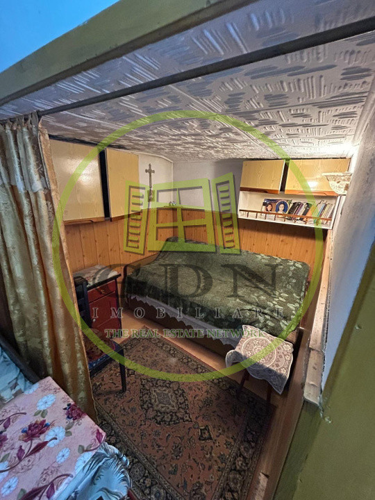 Casa individuala, 6 camere | 2109 mp teren |, localitatea Rusi, judetul Sibiu