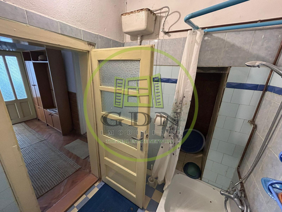 Casa individuala, 6 camere | 2109 mp teren |, localitatea Rusi, judetul Sibiu