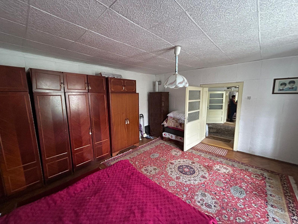 Casa individuala, 6 camere | 2109 mp teren |, localitatea Rusi, judetul Sibiu