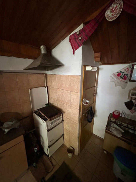 Casa individuala, 6 camere | 2109 mp teren |, localitatea Rusi, judetul Sibiu