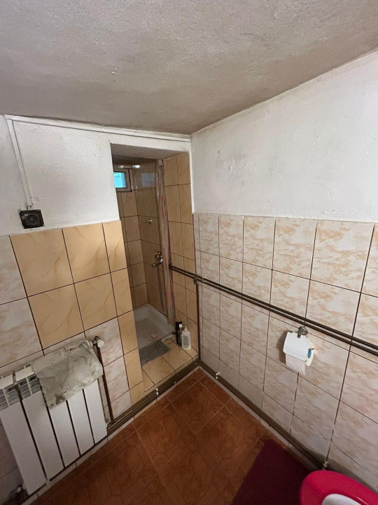 Casa individuala, 6 camere | 2109 mp teren |, localitatea Rusi, judetul Sibiu