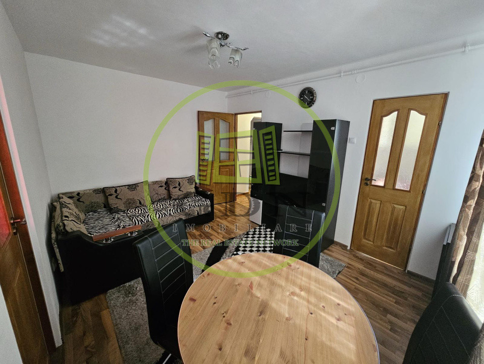 Apartament de vânzare – 3 camere | 41 mp | Tiglari