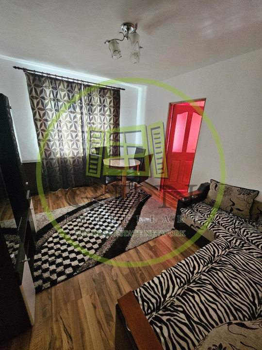 Apartament de vânzare – 3 camere | 41 mp | Tiglari