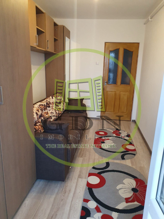 Apartament de vânzare – 3 camere | 41 mp | Tiglari