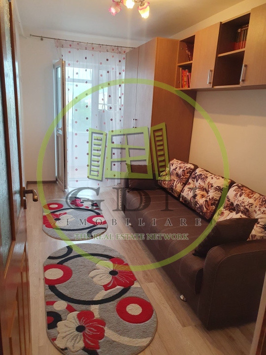Apartament de vânzare – 3 camere | 41 mp | Tiglari